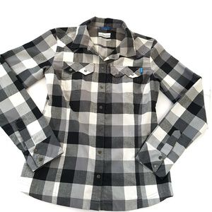 COLUMBIA Button Down Shirt XS